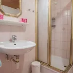 Aparthaus Bergfuehrer Harald Gleirscher Apartament *