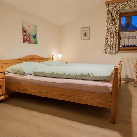 Apartment Aparthaus Bergfuehrer Harald Gleirscher