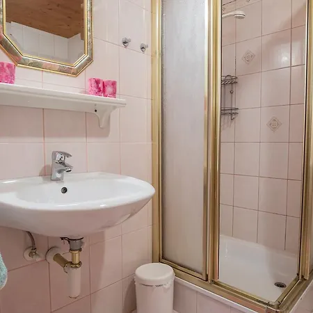 Aparthaus Bergfuehrer Harald Gleirscher Appartement *