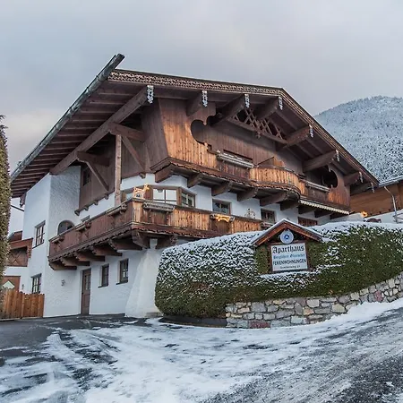Aparthaus Bergführer Harald Gleirscher *
