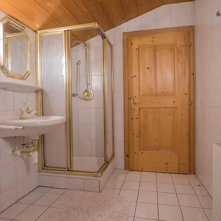 Apartamento Aparthaus Bergführer Harald Gleirscher