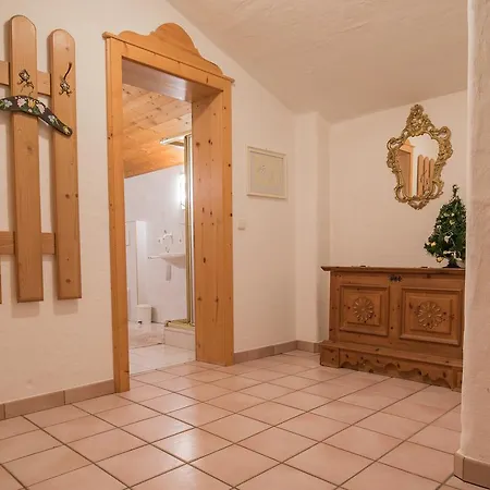 Aparthaus Bergführer Harald Gleirscher Neustift im Stubaital