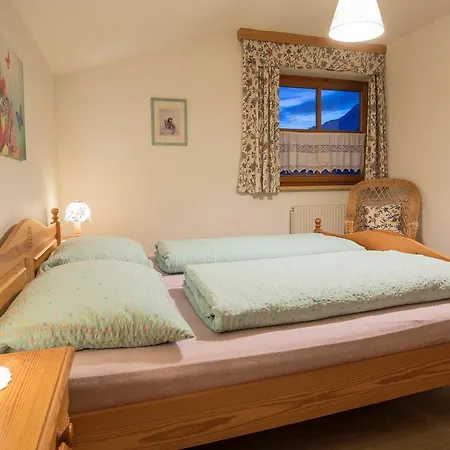 Aparthaus Bergführer Harald Gleirscher Apartamento *